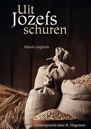 Uit Jozefs schuren