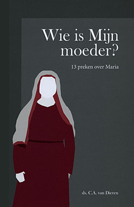 Wie is Mijn moeder?