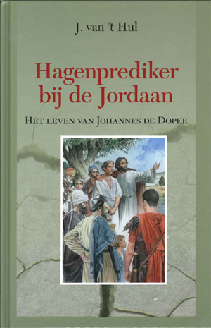 Hagenprediker bij de Jordaan