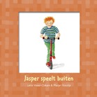Jasper speelt buiten - deel 4