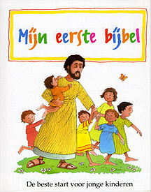 Mijn eerste bijbel