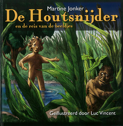 De Houtsnijder