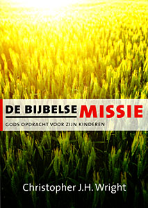 De Bijbelse missie