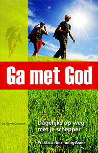 Ga met God