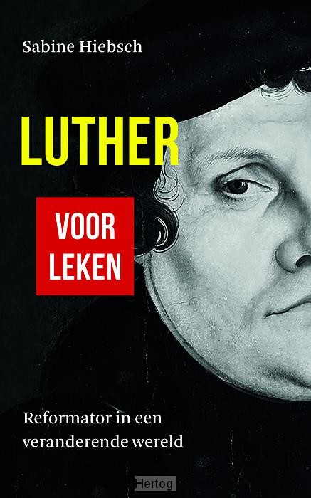 Luther voor leken