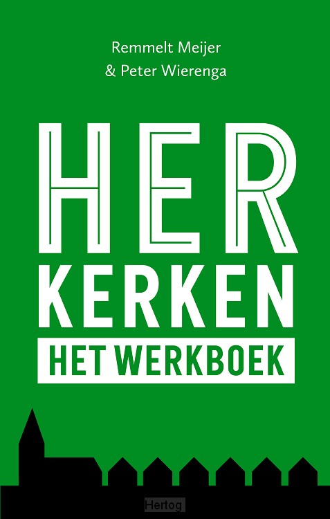 Herkerken - Praktijkboek