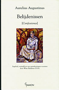 Belijdenissen - gebonden