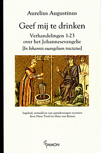 Geef mij te drinken