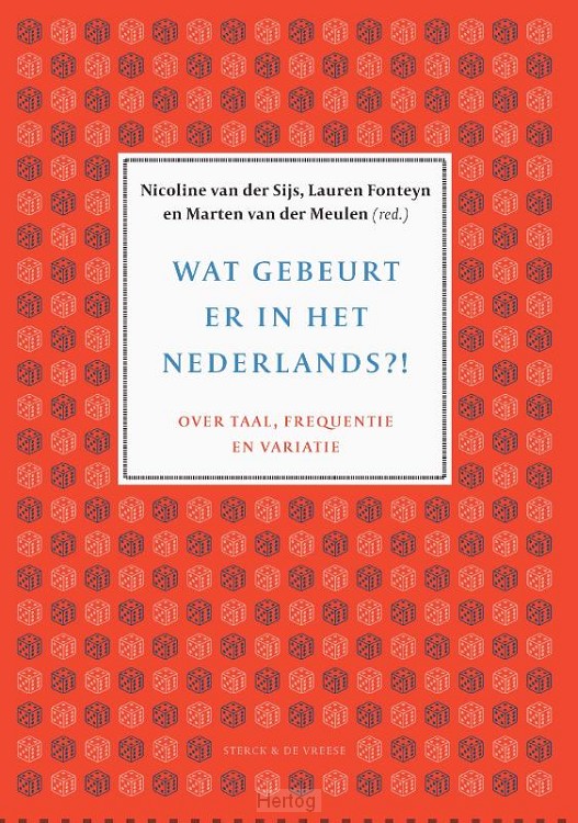 Wat gebeurt er in het Nederlands?!