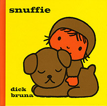 Snuffie