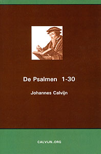 De Psalmen 1-30