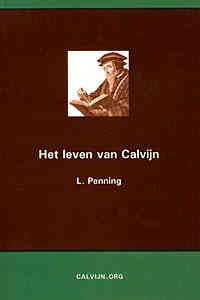 Het leven van Calvijn