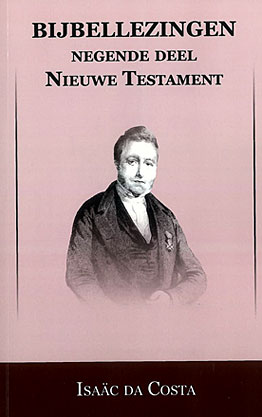 Bijbellezingen - deel 9 Nieuwe Testament