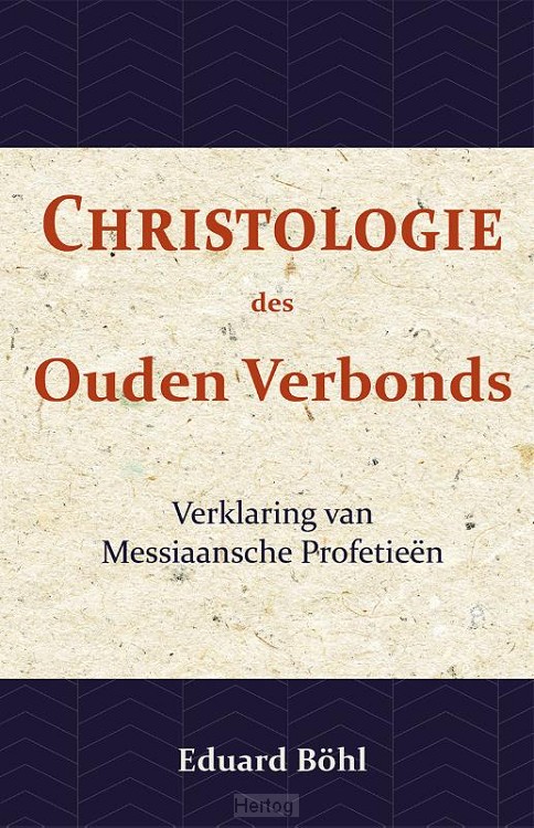 Christologie des Ouden Verbonds