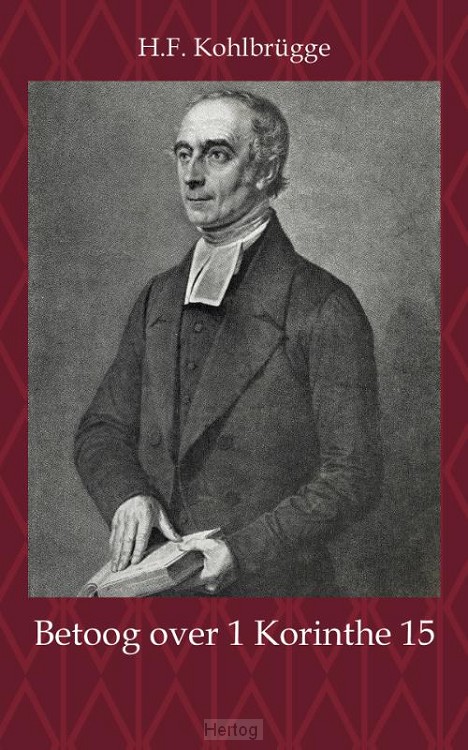 Betoog over 1 Korinthe 15