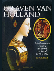 Graven van Holland