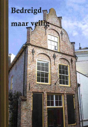 Bedreigd maar veilig