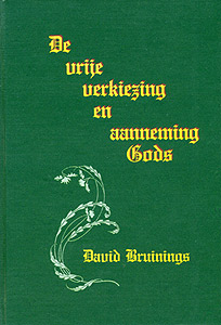 Vrije verkiezing en aanneming