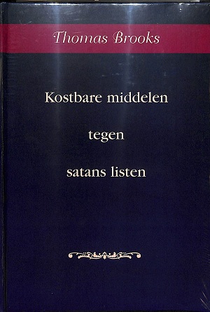 Kostbare middelen tegen satans listen