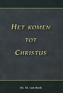 Het komen tot Christus
