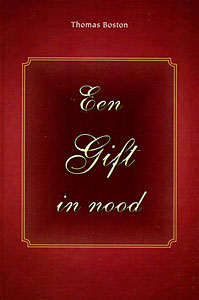 Een Gift in nood