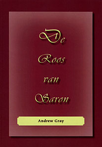 De Roos van Saron