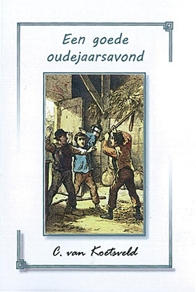 Een goede oudejaarsavond