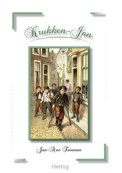 Krukken-Jan