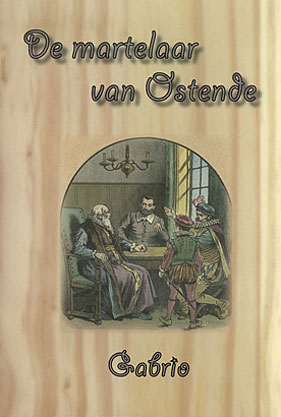 De martelaar van Ostende