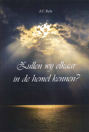 Zullen wij elkaar in de hemel kennen?