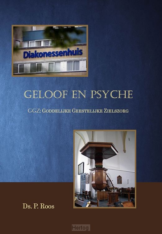 Geloof en psyche - deel 1
