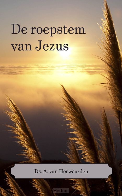 De roepstem van Jezus