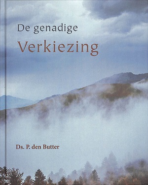De genadige verkiezing