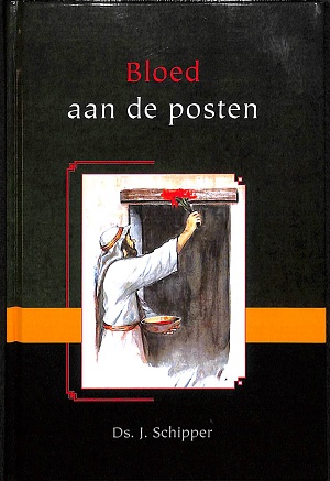 Bloed aan de posten