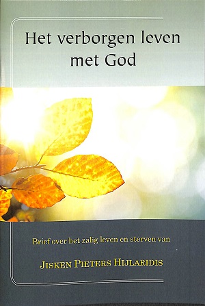 Het verborgen leven met God