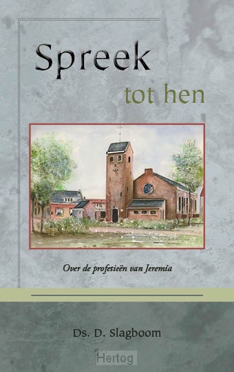 Spreek tot hen
