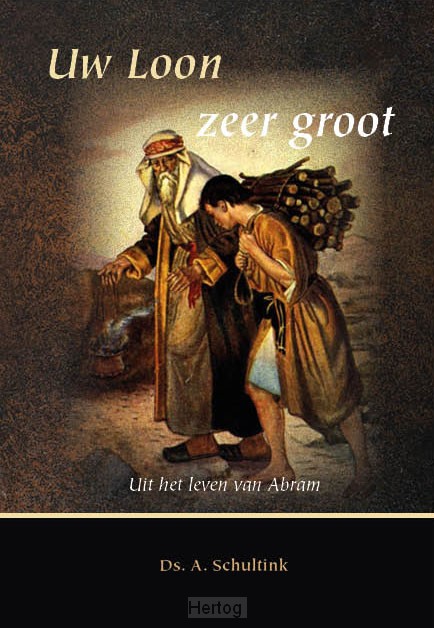 Uw Loon zeer groot