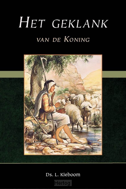 Het geklank van de Koning