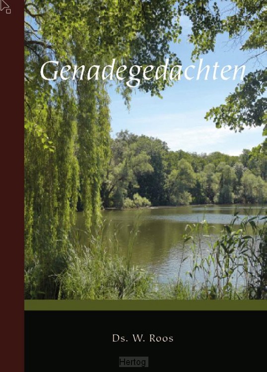 Genadegedachten