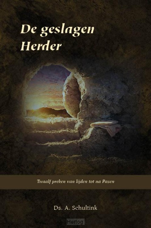 De geslagen Herder