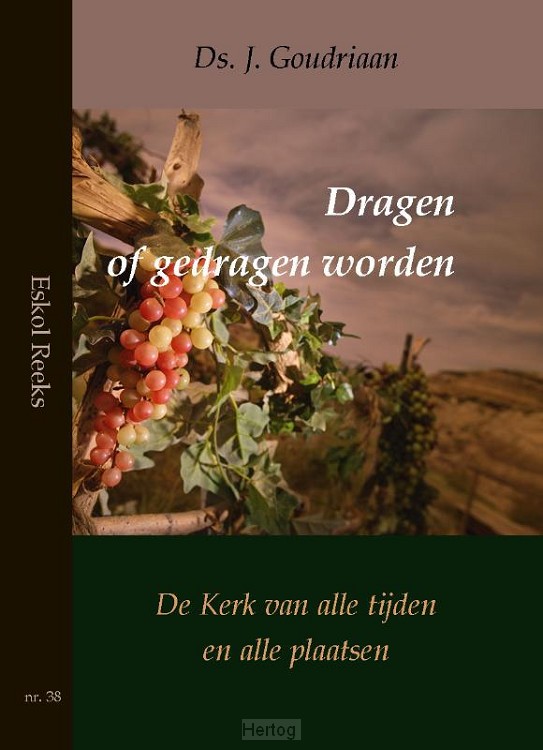 Dragen of gedragen worden