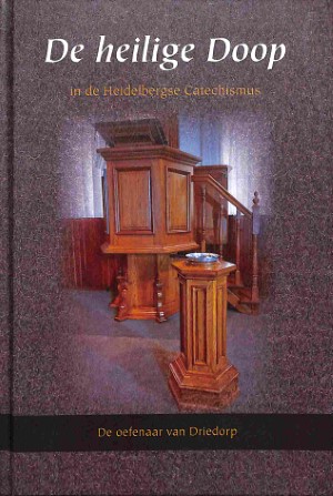 De heilige Doop