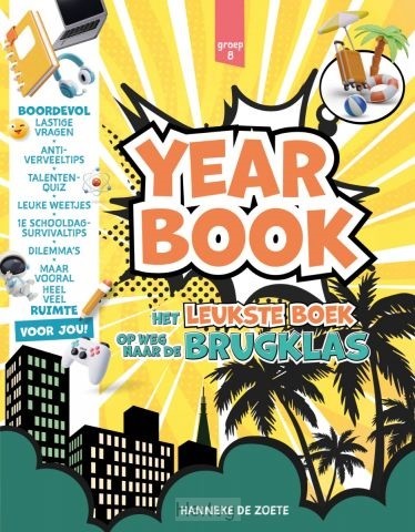 Yearbook