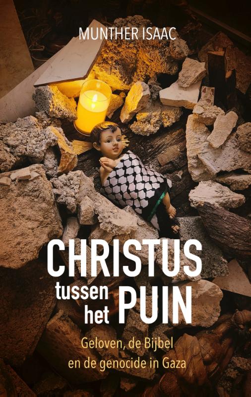 Christus tussen het puin