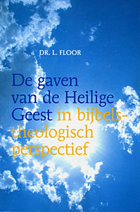 De gaven van de Heilige Geest