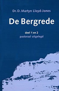De Bergrede