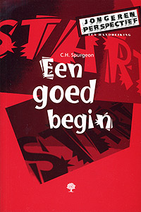 Een goed begin
