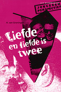Liefde en liefde is twee