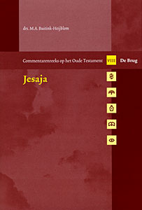 Jesaja - Commentarenreeks De Brug