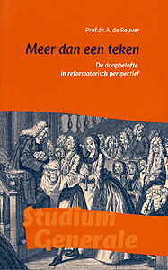 Meer dan een teken